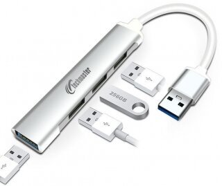 Techmaster A-809 USB Hub kullananlar yorumlar
